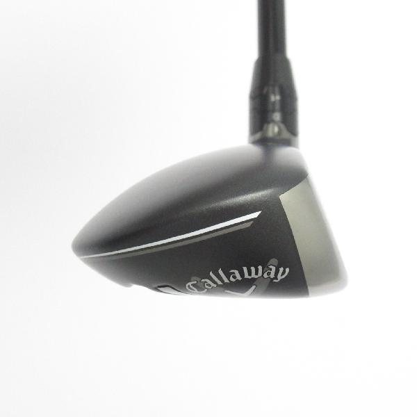 Callaway SMOKE ユーティリティ 6U Tensei Pro 1K