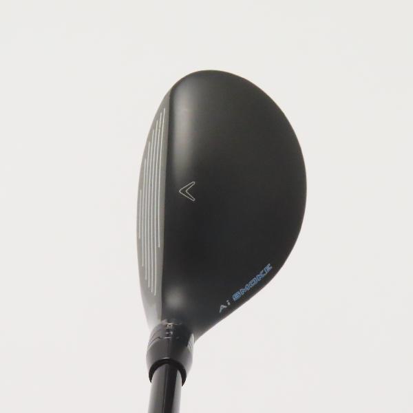 Callaway（キャロウェイ） キャロウェイゴルフ Ai SMOKE パラダイム Ai 