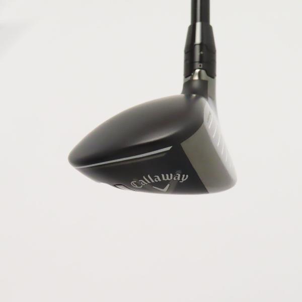 Callaway SMOKE ユーティリティ 6U Tensei Pro 1K Callaway（キャロウェイ） キャロウェイゴルフ Ai SMOKE パラダイム Ai