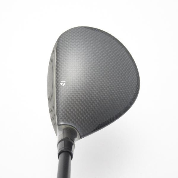 TaylorMade（テーラーメイド） Qi35 Qi35 US フェアウェイウッド