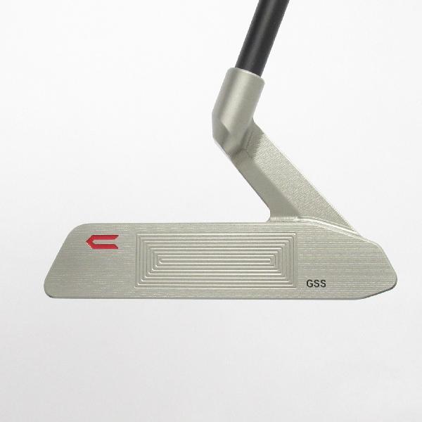 クロスパット CROSSPUTT CP-500 GSS パター カーボンシャフト 【33 