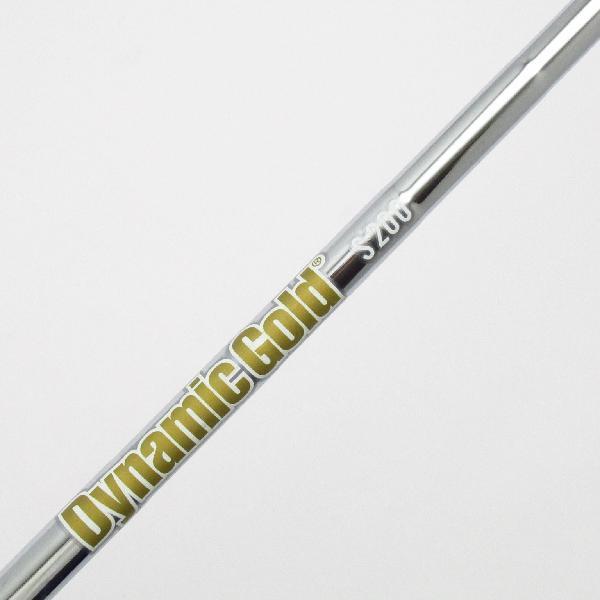 クリーブランド Cleveland Golf RTX DEEP FORGED2 ウェッジ Dynamic Gold HT 【48-10】 シャフト：Dynamic Gold HT_5