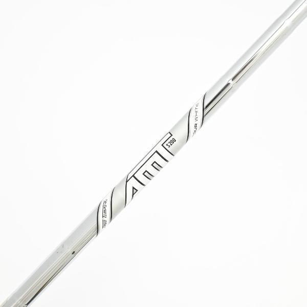 Titleist（タイトリスト） TITLEIST T100 アイアン AMT TOUR WHITE