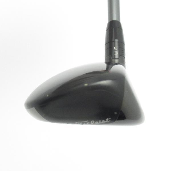 タイトリスト TSi TSi1 ユーティリティ TSP299 HY 50 【U5】 シャフト：TSP299 HY 50_3