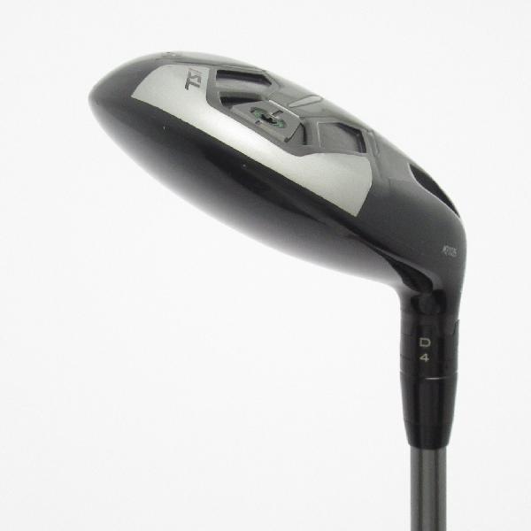 タイトリスト TSi TSi1 ユーティリティ TSP299 HY 50 【U5】 シャフト：TSP299 HY 50_4