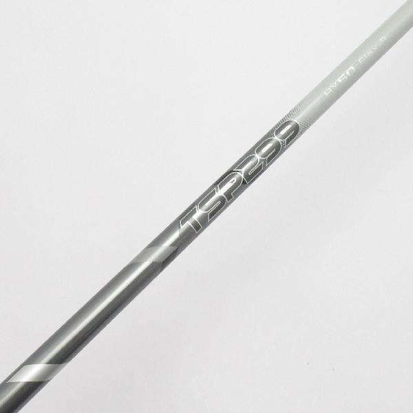 タイトリスト TSi TSi1 ユーティリティ TSP299 HY 50 【U5】 シャフト：TSP299 HY 50_5