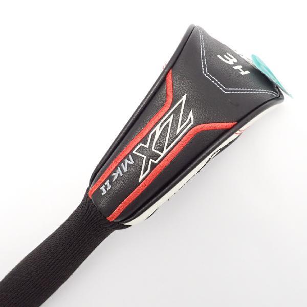 DUNLOP（ダンロップ） SRIXON スリクソン ZX MkII ハイブリッド