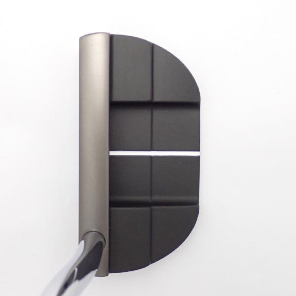 PING（ピン） スコッツデール DS72(2025) パター スチールシャフト