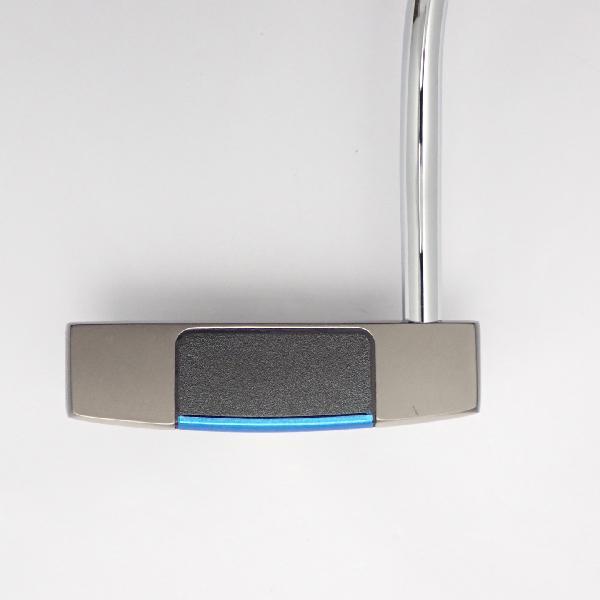 PING（ピン） スコッツデール DS72(2025) パター スチールシャフト