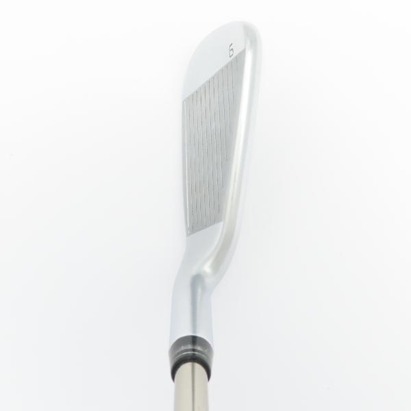 PING（ピン） G430 G430 アイアン PING TOUR 2.0 CHROME シャフト 