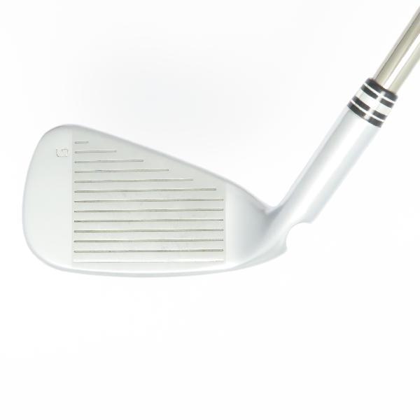 PING（ピン） G430 G430 アイアン PING TOUR 2.0 CHROME シャフト 