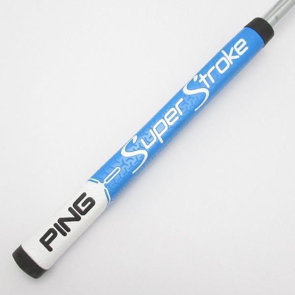 PING（ピン） スコッツデール DS72(2025) パター スチールシャフト