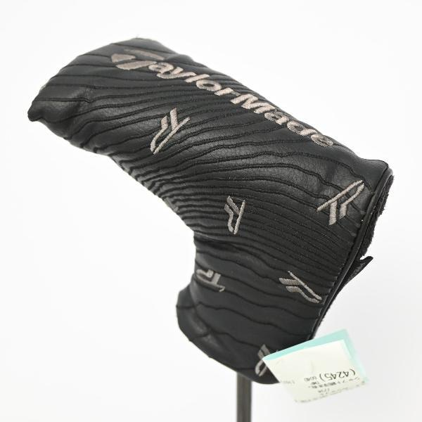TaylorMade（テーラーメイド） TP Collection TP コレクション BLACK