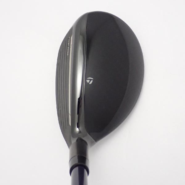 TaylorMade（テーラーメイド） Qi10 Qi10 レスキュー ユーティリティ