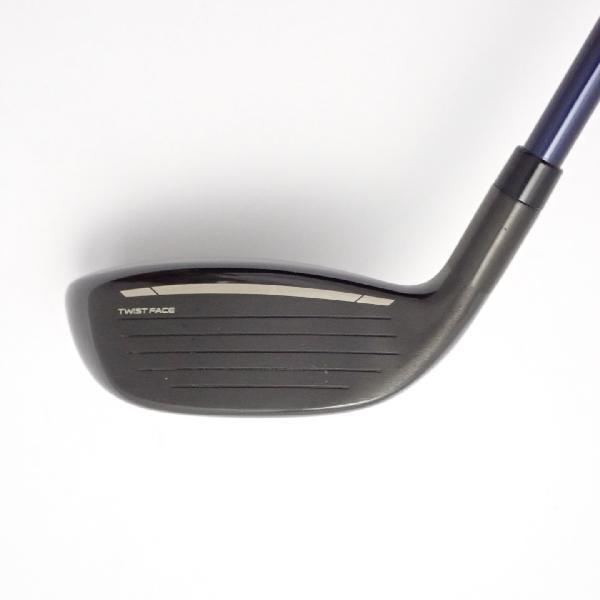 TaylorMade（テーラーメイド） Qi10 Qi10 レスキュー ユーティリティ
