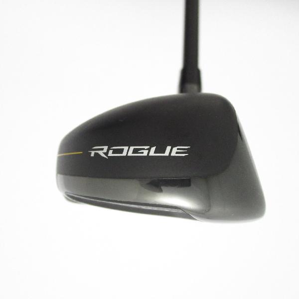 Callaway（キャロウェイ） キャロウェイゴルフ ROGUE ローグ ST MAX