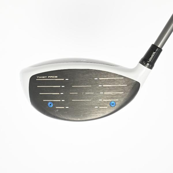 TaylorMade（テーラーメイド） SIM SIM ドライバー TENSEI SILVER TM50