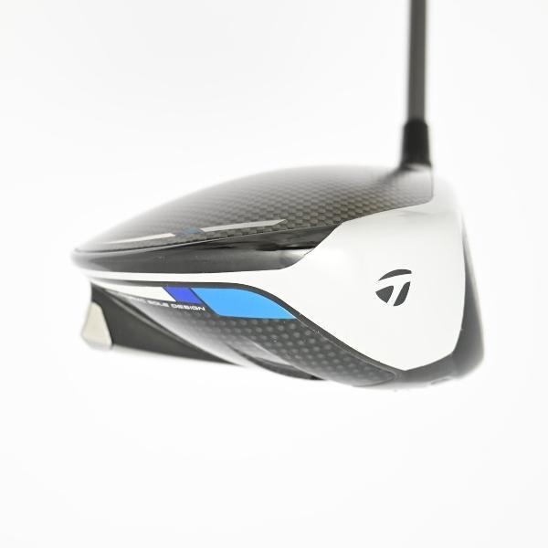 TaylorMade（テーラーメイド） SIM SIM ドライバー TENSEI SILVER TM50