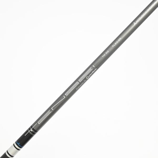 （レア）テンセイシルバー TM50 R テーラーメイド ドライバー用シャフト TaylorMade（テーラーメイド） SIM SIM ドライバー TENSEI SILVER TM50
