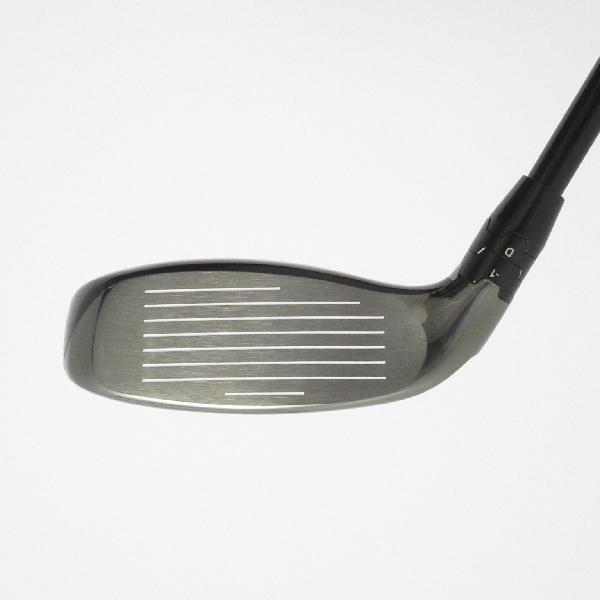 キャロウェイゴルフ BIG BERTHA ビッグバーサ 23 ユーティリティ SPEEDER NX for Callaway 【U4】 シャフト：SPEEDER NX for Callaway_2