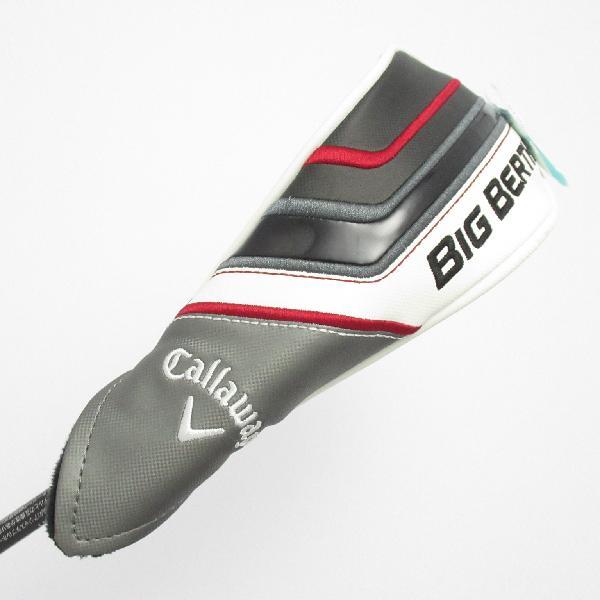 キャロウェイゴルフ BIG BERTHA ビッグバーサ 23 ユーティリティ SPEEDER NX for Callaway 【U4】 シャフト：SPEEDER NX for Callaway_7