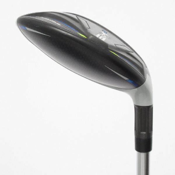 TaylorMade（テーラーメイド） SIM2 SIM2 マックス レスキュー