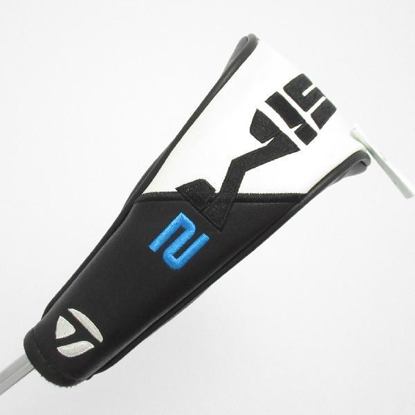 TaylorMade（テーラーメイド） SIM2 SIM2 マックス レスキュー