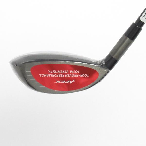 Callaway（キャロウェイ） キャロウェイゴルフ APEX APEX UW(2025 