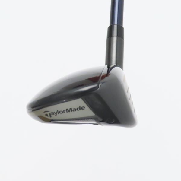 TaylorMade（テーラーメイド） Qi10 Qi10 レスキュー ユーティリティ