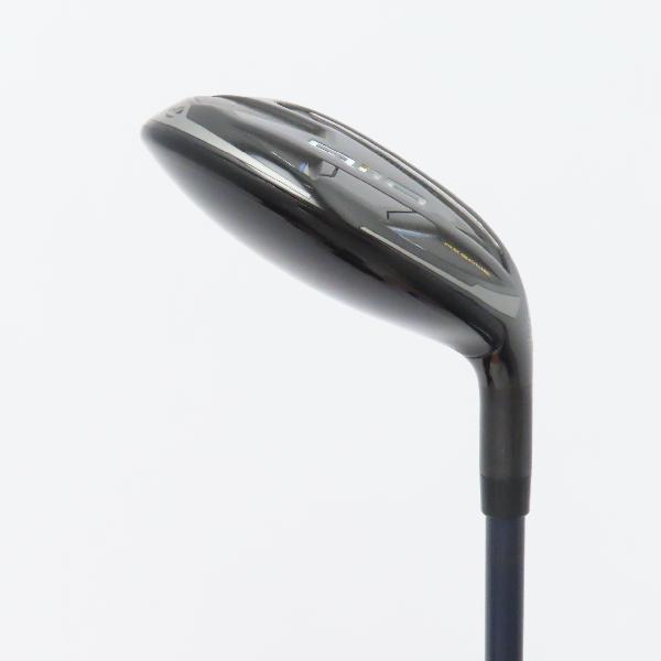 TaylorMade（テーラーメイド） Qi10 Qi10 レスキュー ユーティリティ
