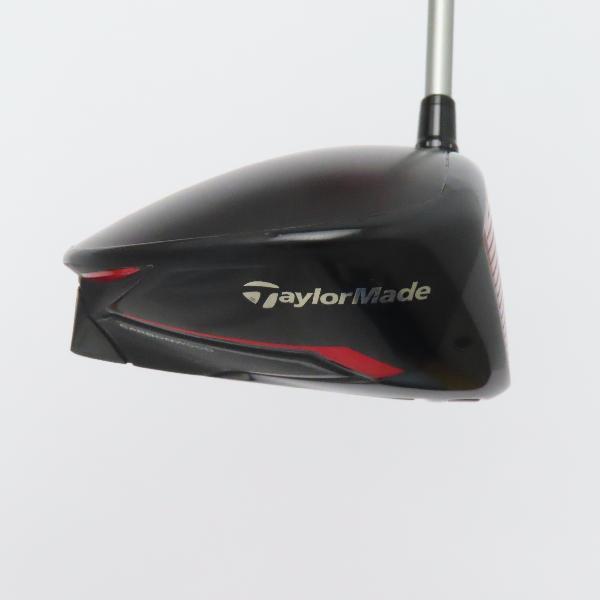 TaylorMade（テーラーメイド） STEALTH ステルス ドライバー Tour AD