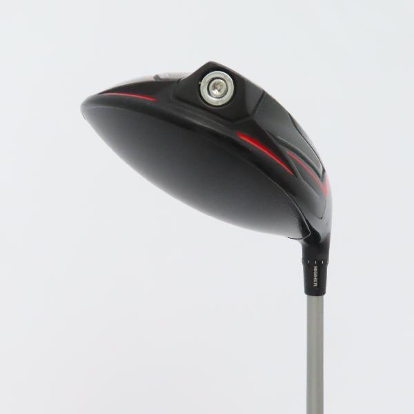 TaylorMade（テーラーメイド） STEALTH ステルス ドライバー Tour AD