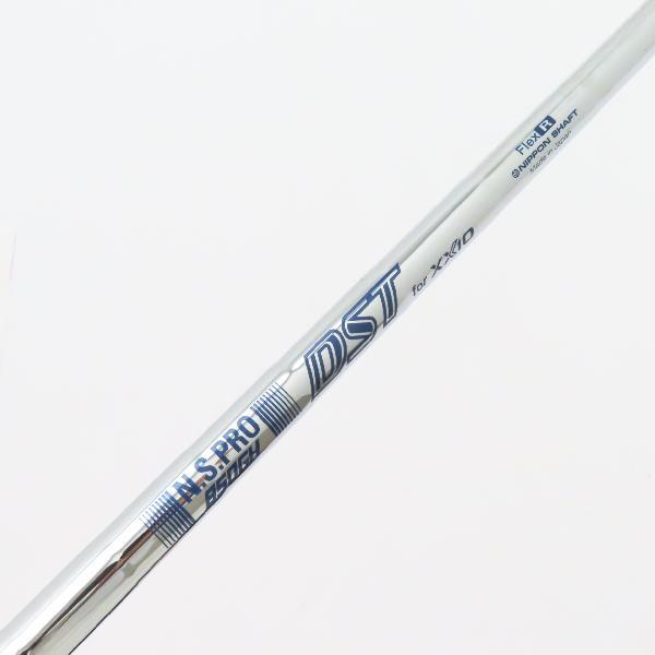 DUNLOP（ダンロップ） XXIO ゼクシオ 13(2024) アイアン N.S.PRO 850GH