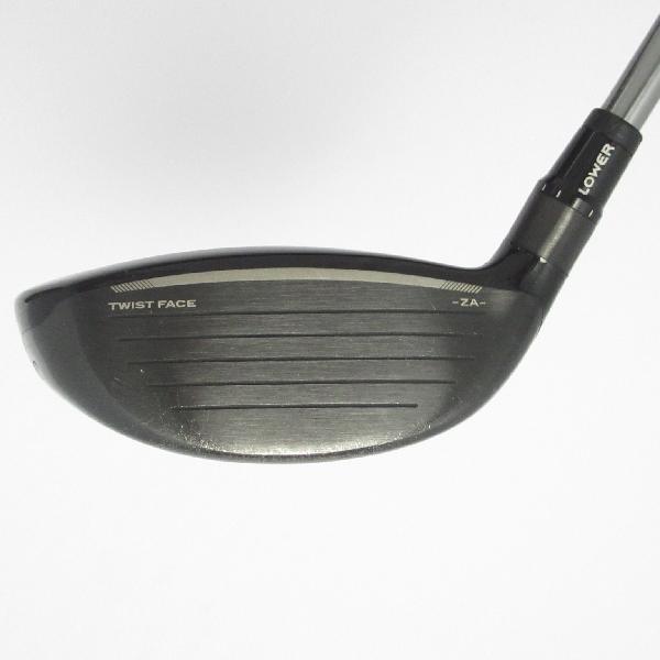 TaylorMade（テーラーメイド） STEALTH ステルス PLUS フェアウェイ