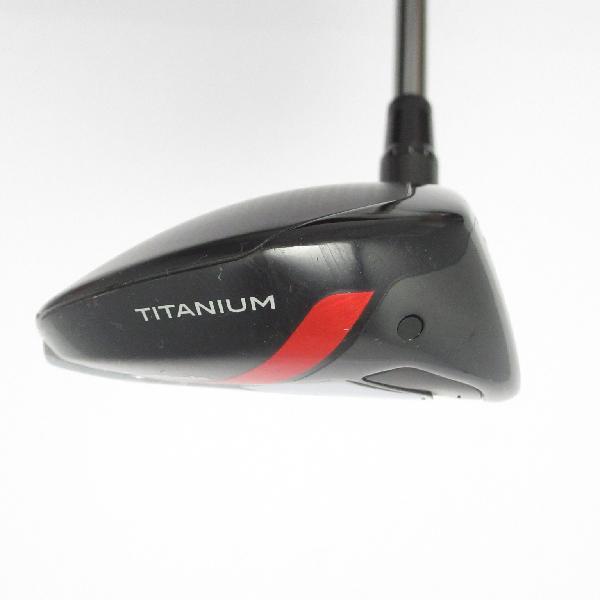 TaylorMade（テーラーメイド） STEALTH ステルス PLUS フェアウェイ