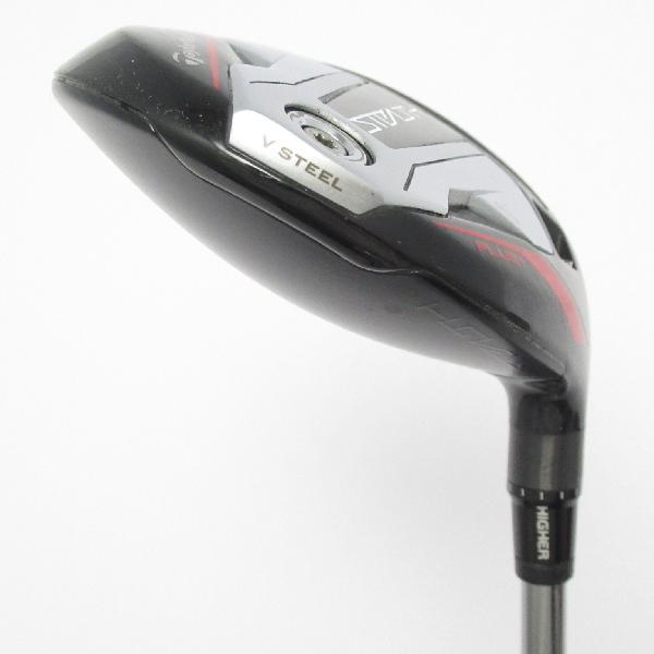 TaylorMade（テーラーメイド） STEALTH ステルス PLUS フェアウェイ