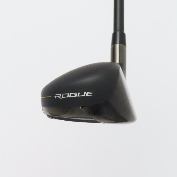 キャロウェイゴルフ ROGUE ローグ ST MAX ユーティリティ VENTUS 5 for