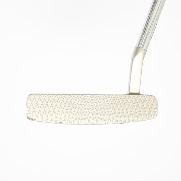 クリーブランド CG HB SOFT MILLED #5 パター スチールシャフト 【34】 シャフト：スチールシャフト_2
