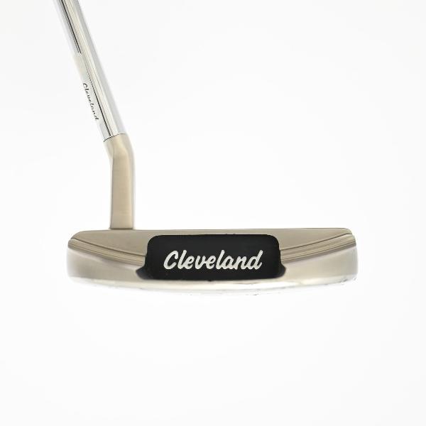 クリーブランド CG HB SOFT MILLED #5 パター スチールシャフト 【34】 シャフト：スチールシャフト_4