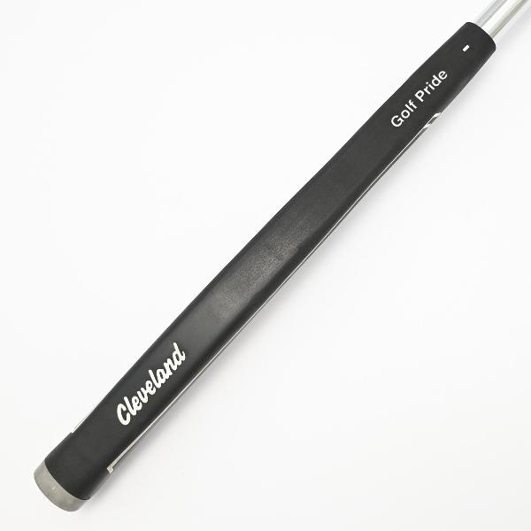 クリーブランド CG HB SOFT MILLED #5 パター スチールシャフト 【34】 シャフト：スチールシャフト_6