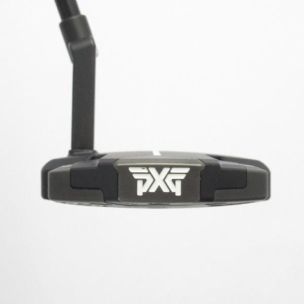 ピーエックスジー PXG バトルレディ BLACKBIRD ダブルベント パター