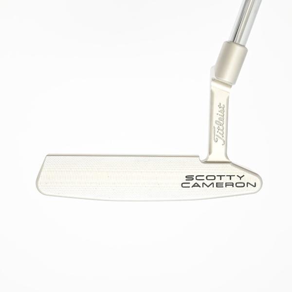 SCOTTY CAMERON スコッティキャメロン SELECT セレクト ニューポート 2