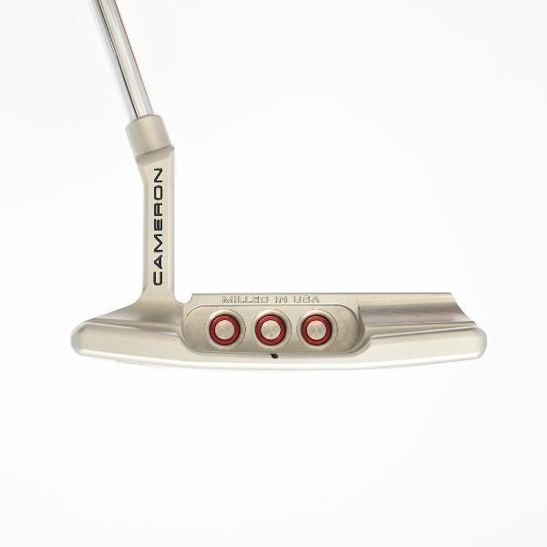 Scotty Cameron Select Newport（カーボンシャフト） SCOTTY CAMERON スコッティキャメロン SELECT セレクト ニューポート 2
