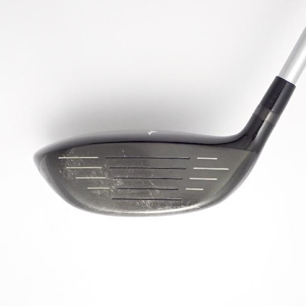MIZUNO（ミズノ） ST ST200X フェアウェイウッド 20 MFUSION F 【7W