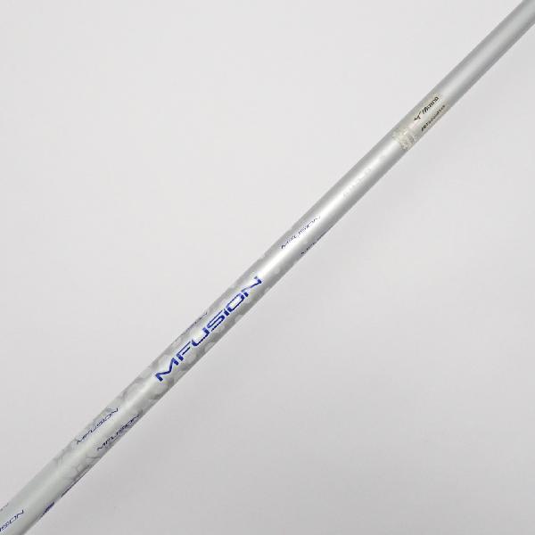MIZUNO（ミズノ） ST ST200X フェアウェイウッド 20 MFUSION F 【7W