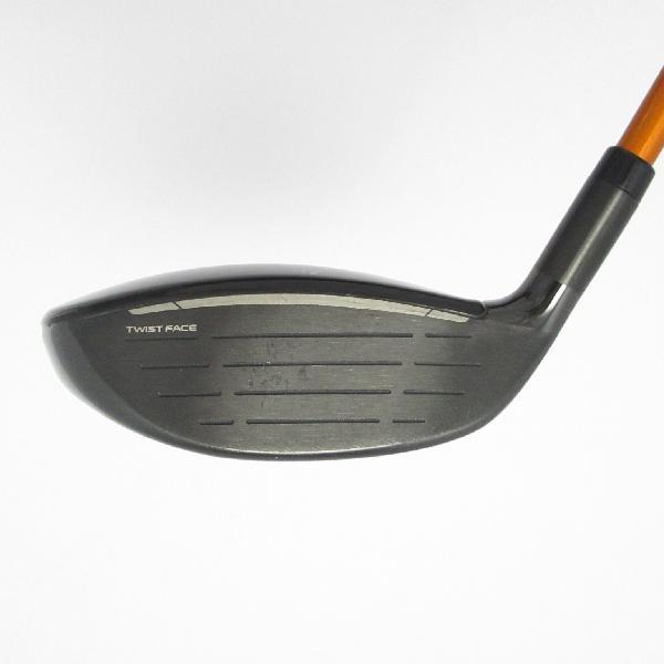 TaylorMade（テーラーメイド） Qi10 Qi10 MAX フェアウェイウッド Tour