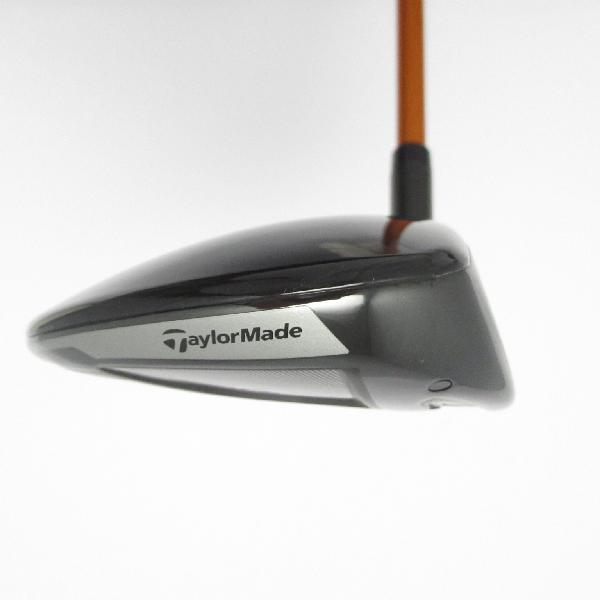 クラブ TaylorMade Qi10 MAX 5W Tour AD DI-6S TaylorMade（テーラーメイド） Qi10 Qi10 MAX フェアウェイウッド Tour
