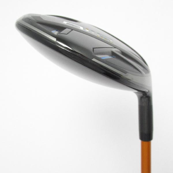 クラブ TaylorMade Qi10 MAX 5W Tour AD DI-6S TaylorMade（テーラーメイド） Qi10 Qi10 MAX フェアウェイウッド Tour