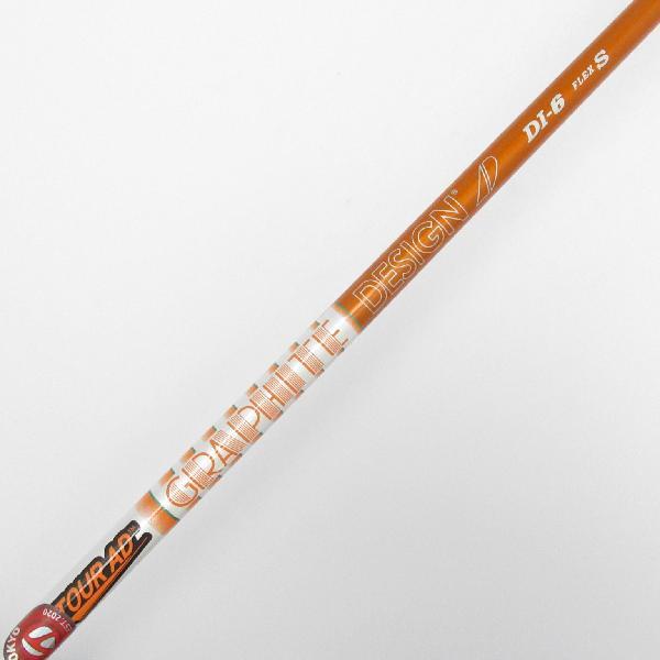 TaylorMade（テーラーメイド） Qi10 Qi10 MAX フェアウェイウッド Tour