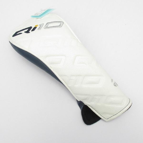 TaylorMade（テーラーメイド） Qi10 Qi10 MAX フェアウェイウッド Tour